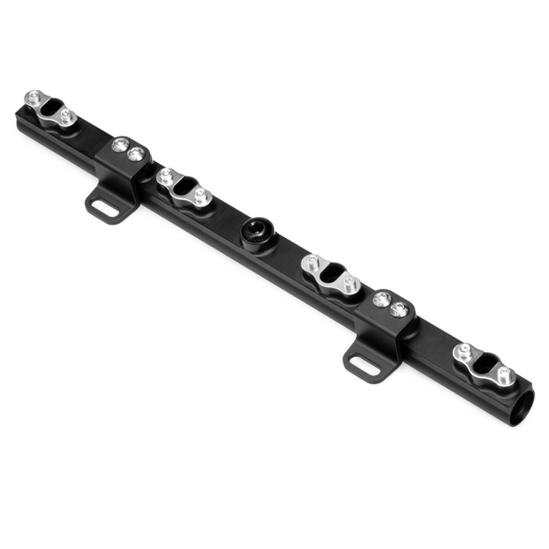 Rail de carburant Nuke Volvo 8v/16v B23/230 "Bloc rouge"
