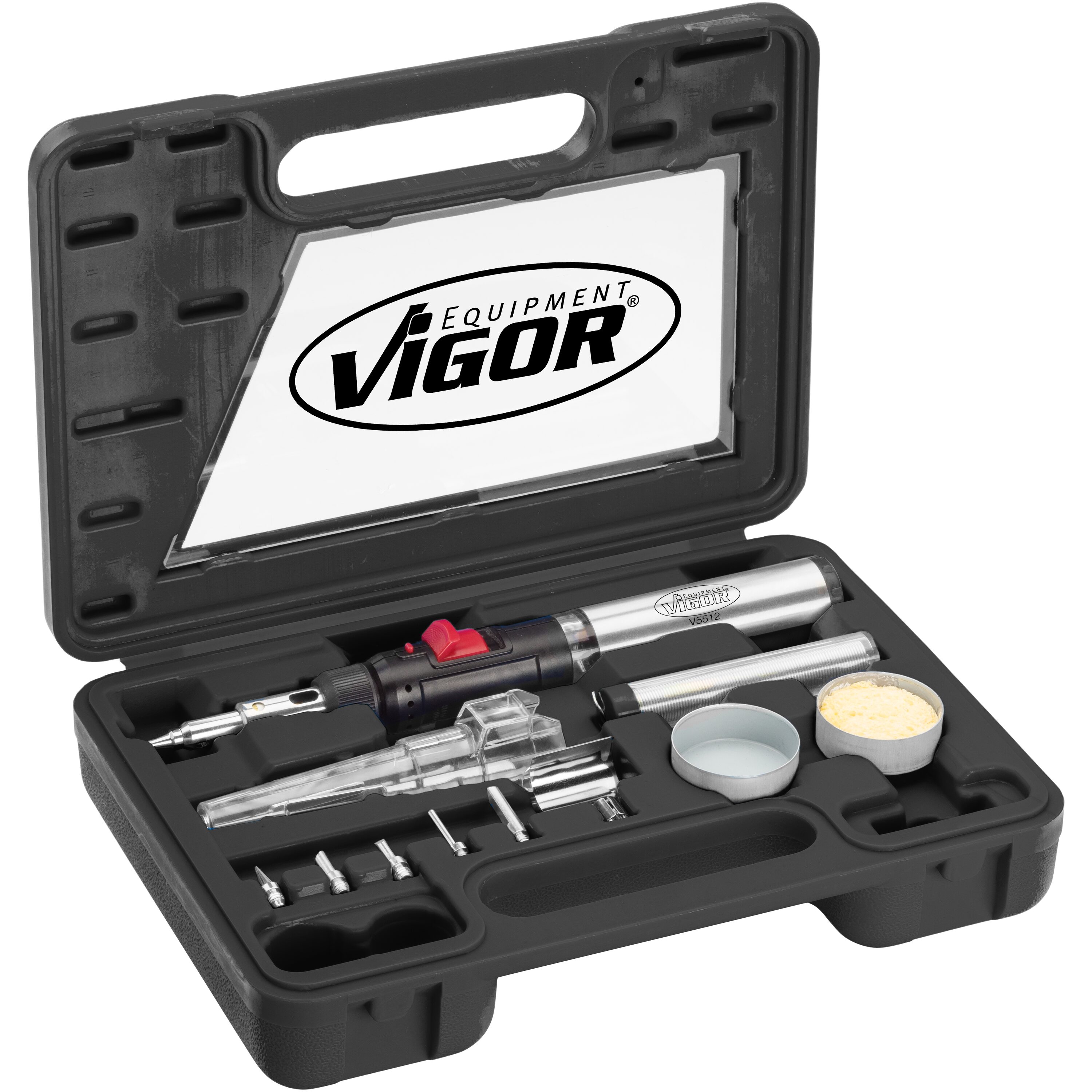 KIT DE SOUDAGE ÉLECTRIQUE
