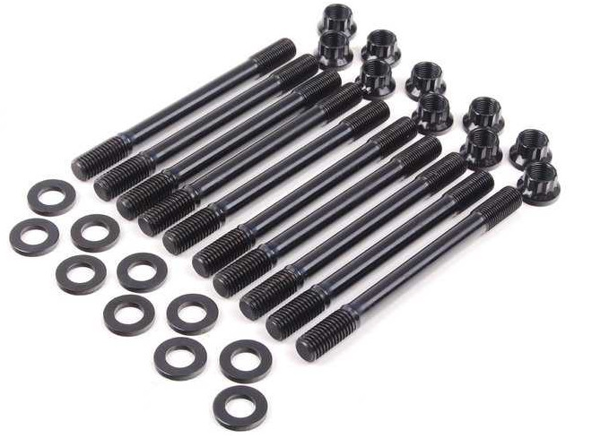 Goujons de culasse ARP Porsche 944 2.5L 8v - M44