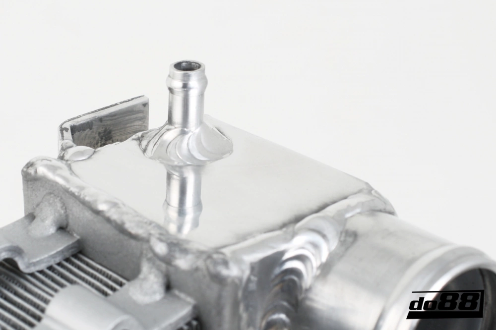 Volvo S70 V70 C70 Turbo 99-00 Refroidisseur d'eau