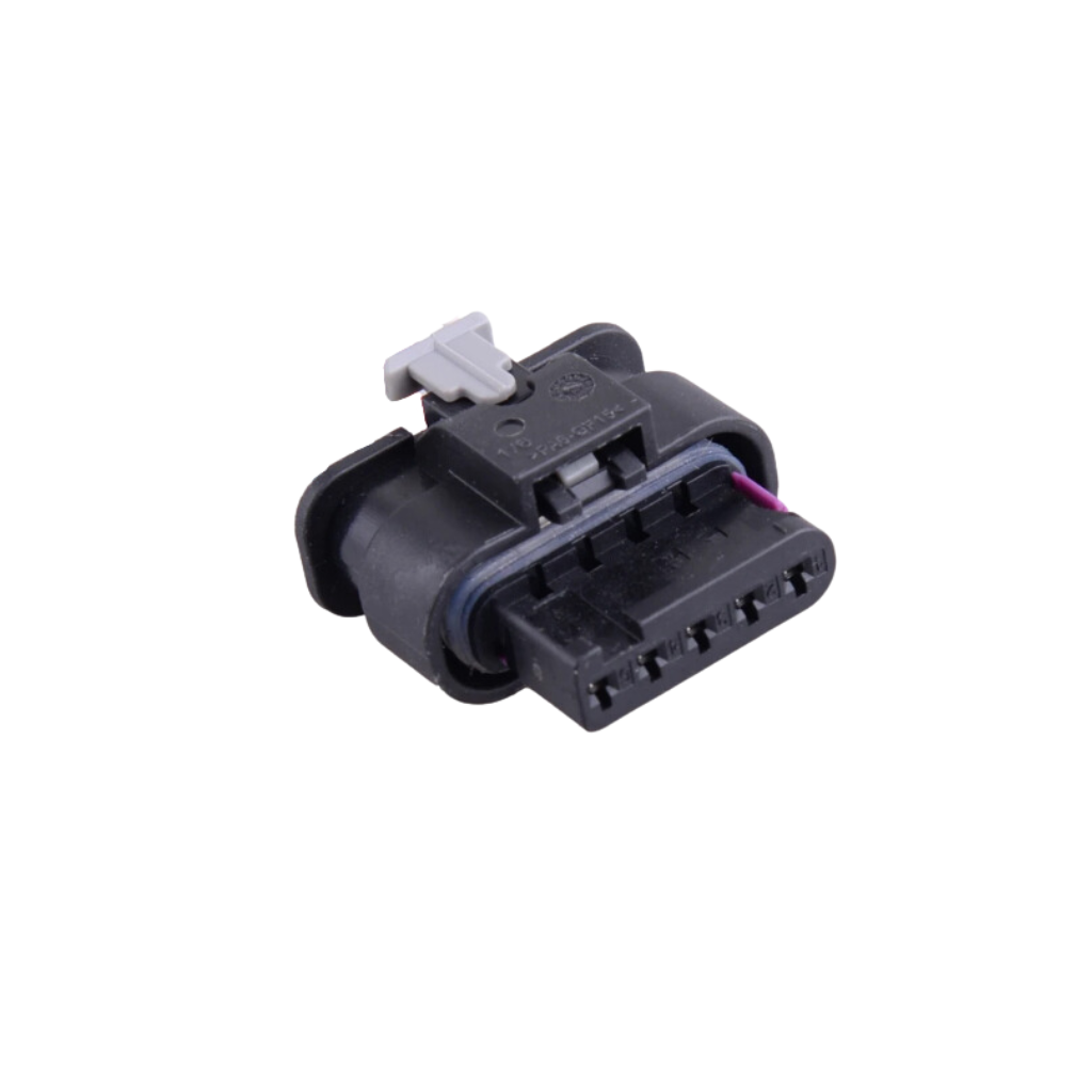 Connecteur 5 broches Capteur BMW/VAG MAF