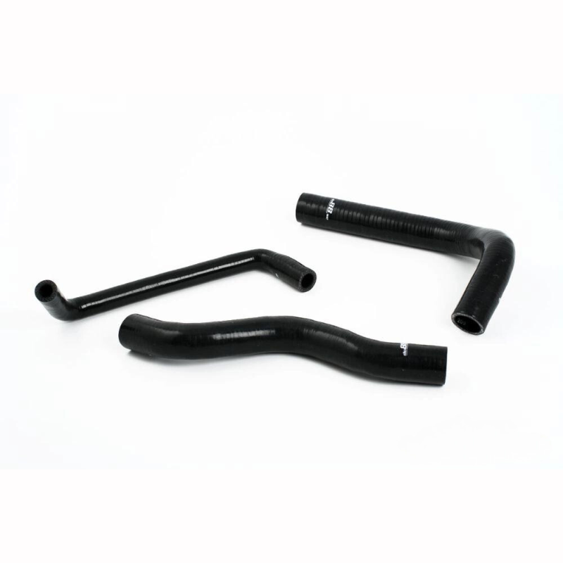 Durites de radiateur Volvo 240 noires