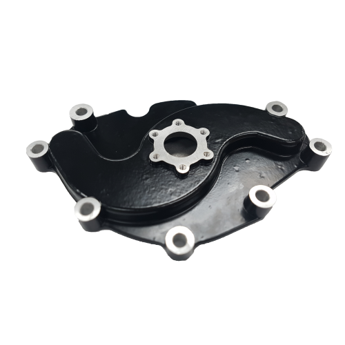 Davies Craig Adaptateur de suppression de pompe à eau Ford Windsor
