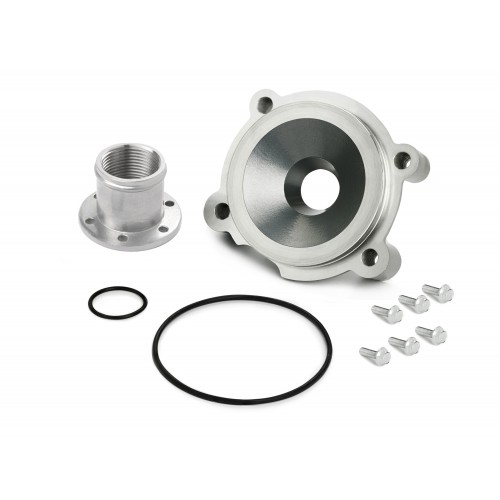 Davies Craig Adaptateur de suppression de pompe à eau Ford Coyote Kit
