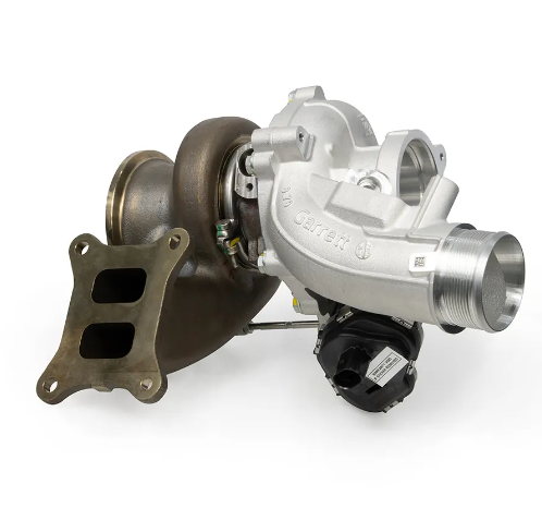 Mise à niveau Garrett PowerMax Turbo 2.0T EA888 Evo4