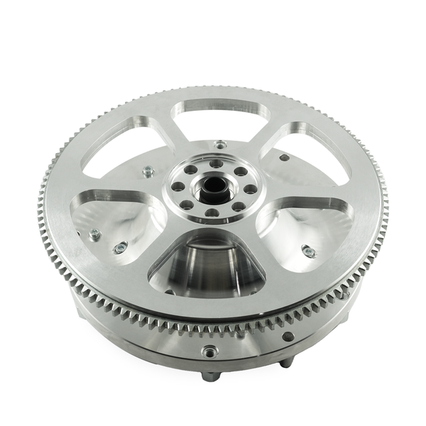 Kit adaptateur PMC Stage 1 Honda K K20 K24 - BMW M57N2 6 vitesses HGU HGK / N54 - 240 mm / 9,45"