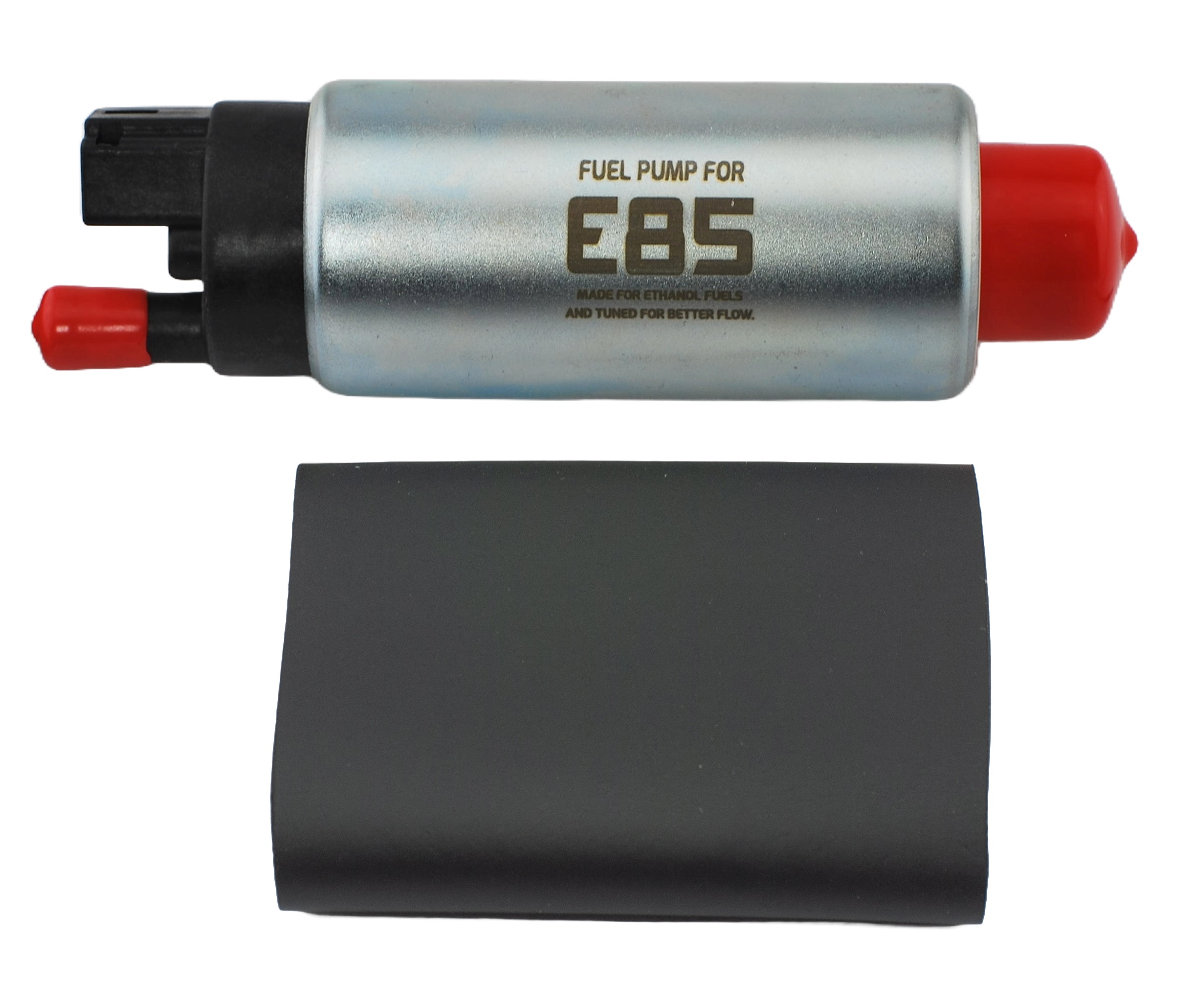 Pompe à essence 340 Argent pour E85