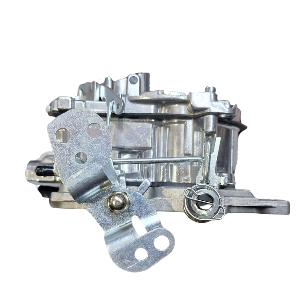 Carburateur Quadrajet Starter manuel