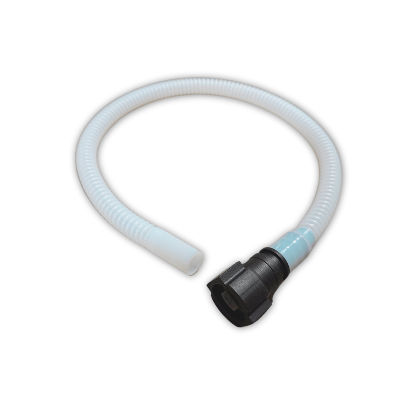 Tuyau PTFE 8mm SAE 5/16" raccord droit
