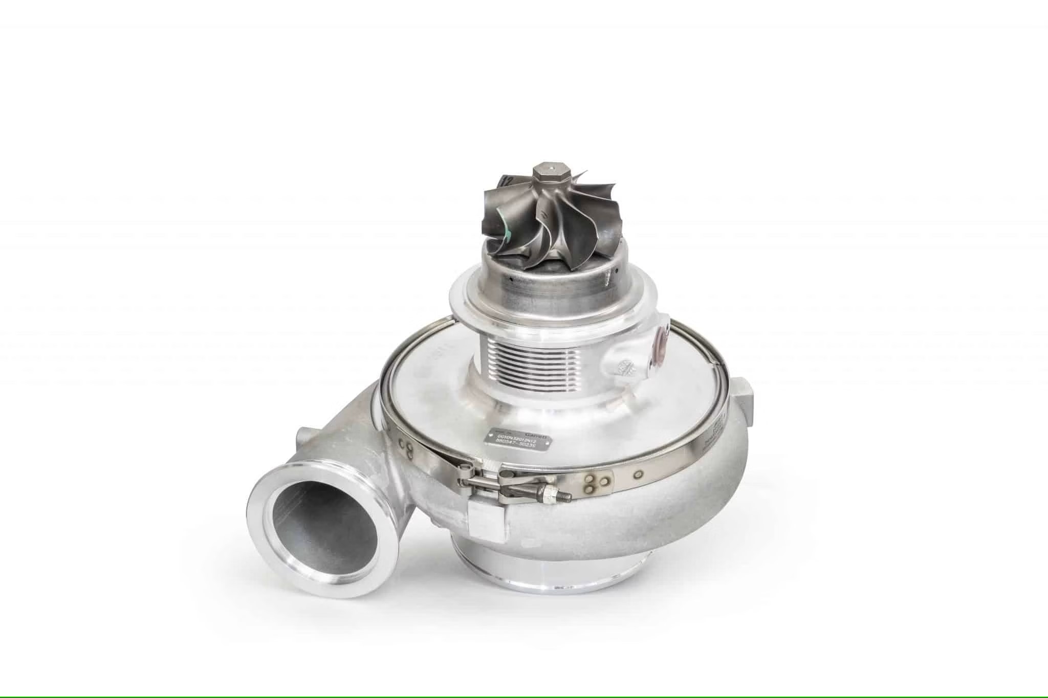 Garrett G47-1650 (Supercore)