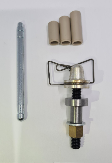 Kit tige Tenaci pour cylindre récepteur
