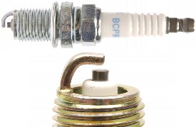 NGK BCP7ES Bougie d'allumage
