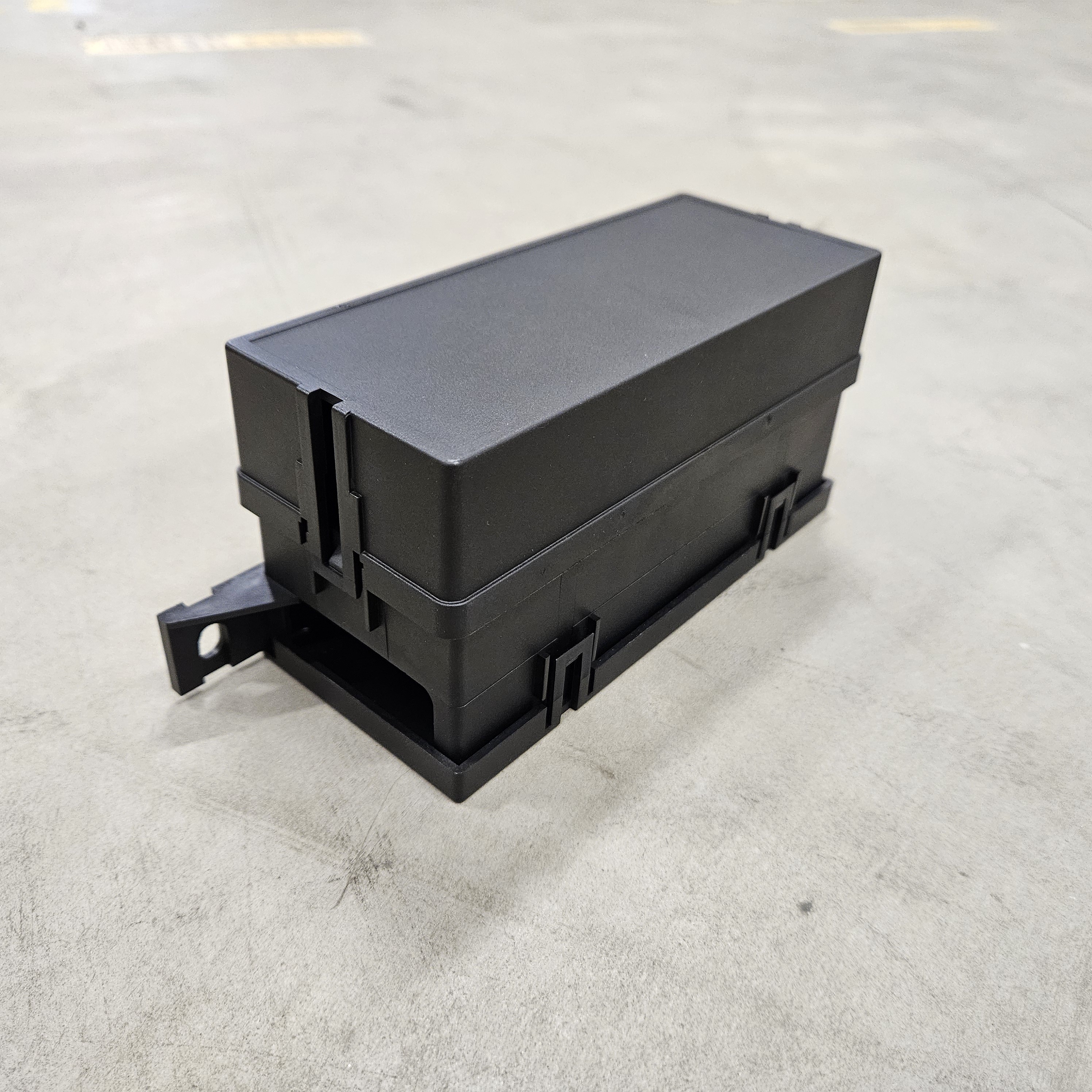 Hurricane Boîte à relais et fusibles RB11 (Montage mural)