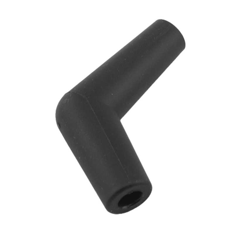 Hurricane Capuchon de Bougie 45° SAE 6,5mm - Bougie / Bobine d'Allumage