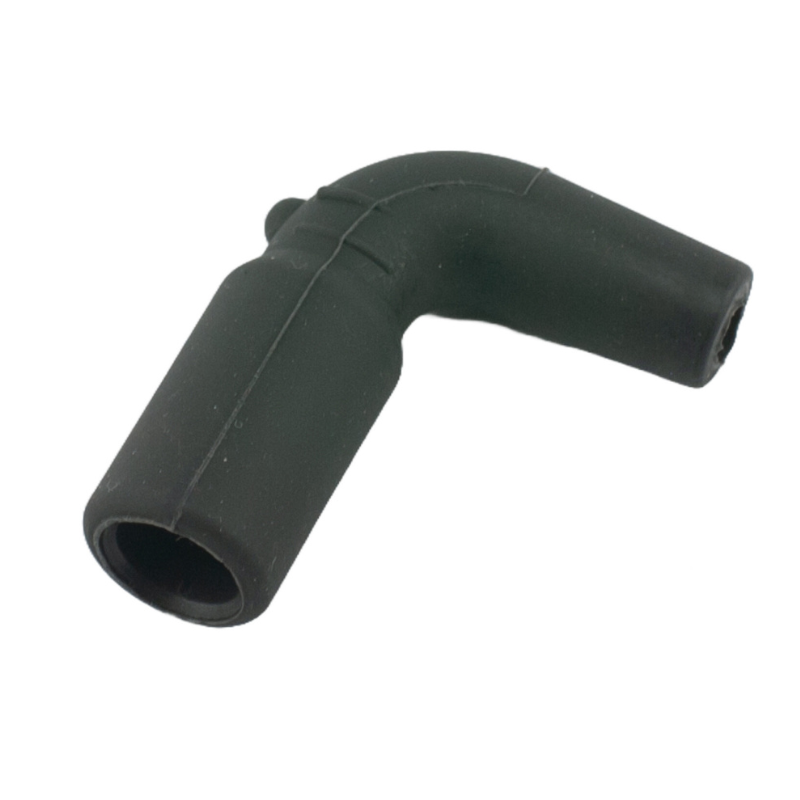Hurricane Capuchon de Bougie 90° m4 - Bobine d'Allumage