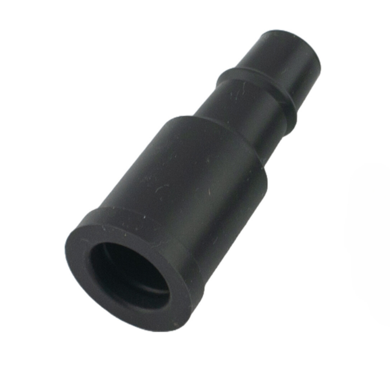 Hurricane Capuchon de Bougie Droit m4 - Bobine d'Allumage