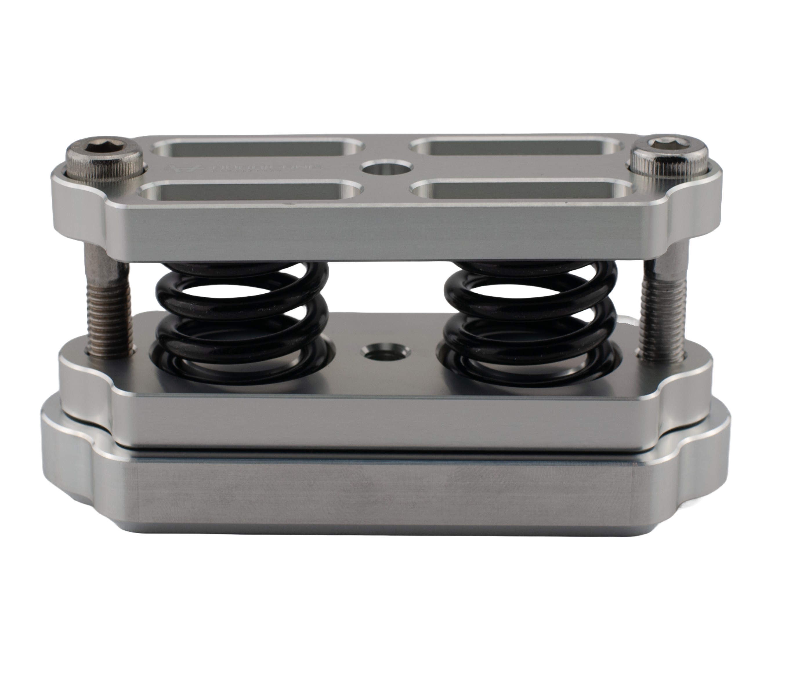 Hurricane motorsport Soupape de sécurité à collecteur d'admission