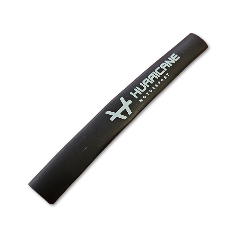 Gaine thermorétractable résistante à la chaleur (10mm)