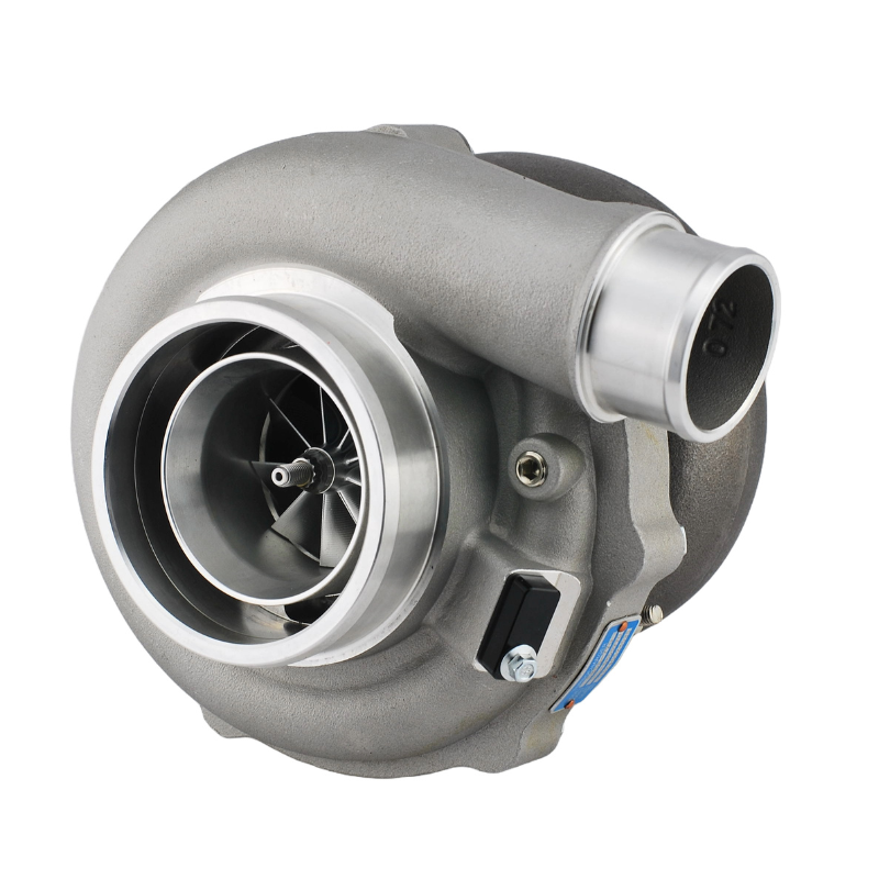 Hurricane 6862-1050 A/R 0.83 Turbo