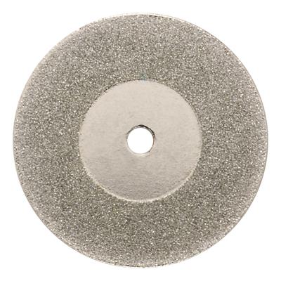 Disque abrasif pour lime à segments de piston #120