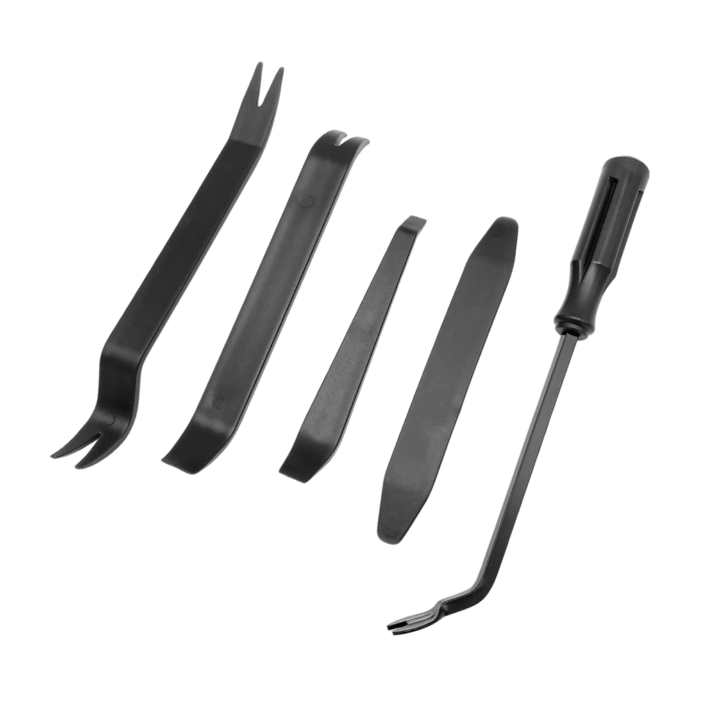 Kit d'outils de dépose intérieure de voiture