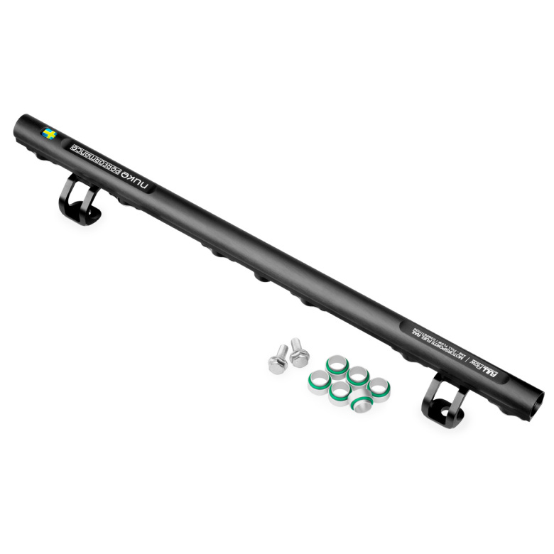 Rail de carburant Nuke Toyota 6cyl 2JZ-GTE