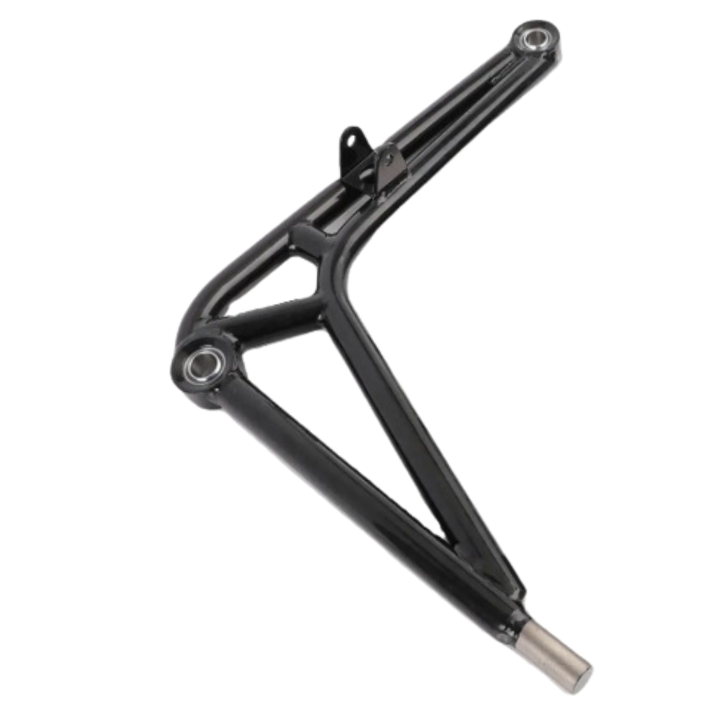 Kit angle de braquage BMW E46 Pro