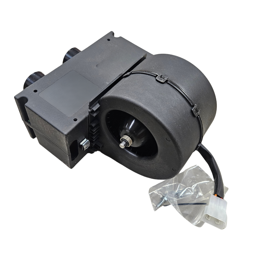 Pack chauffage 5kw 12V