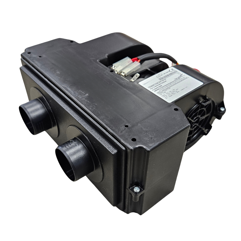 Pack chauffage 2.9Kw 12v