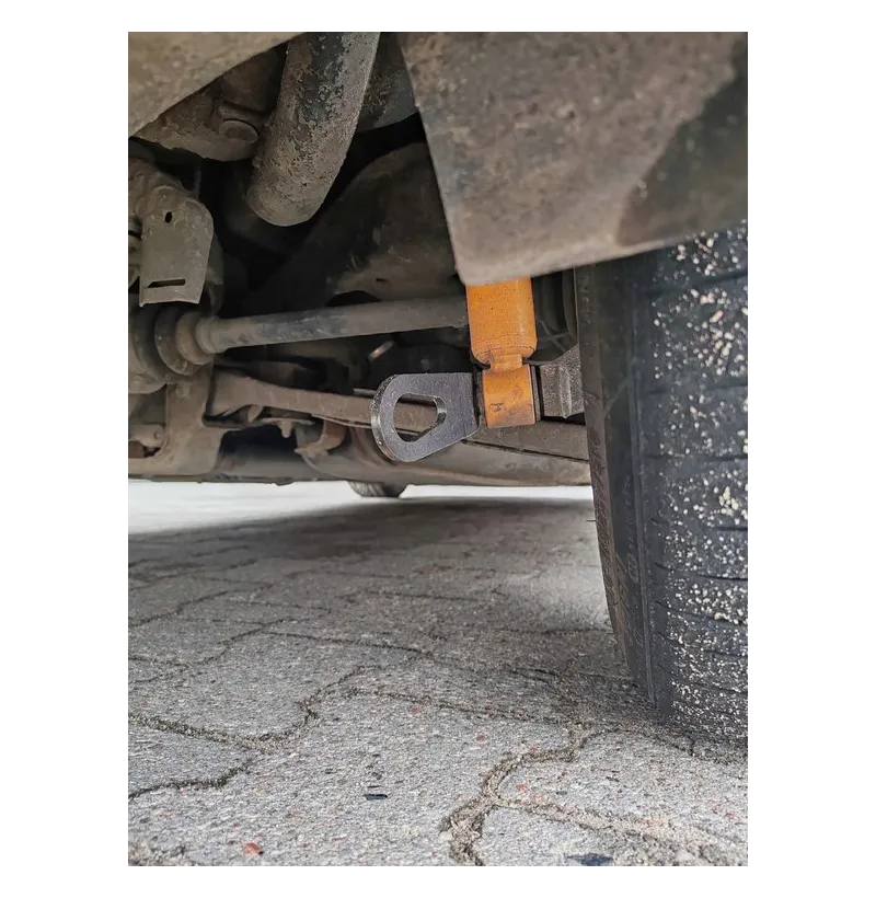 Support d'œillet de transport BMW E30 E36 E46 Z3 Z4