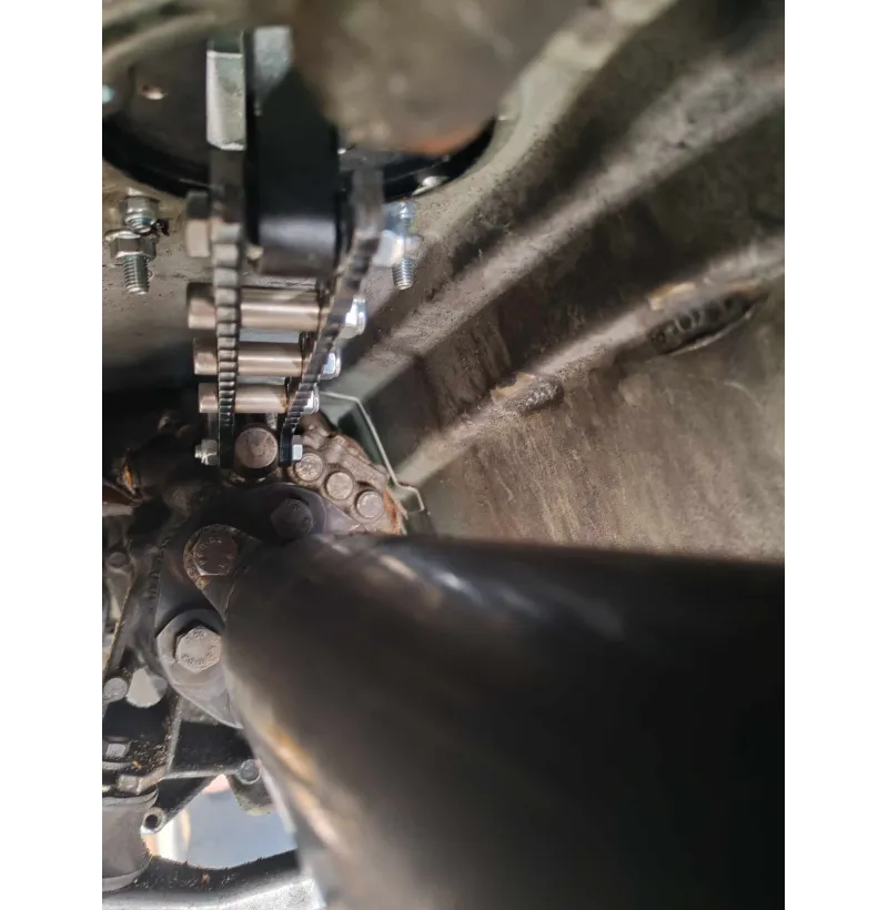 Biellette de direction réglable pour BMW SWAP E36 E46 E92 E90