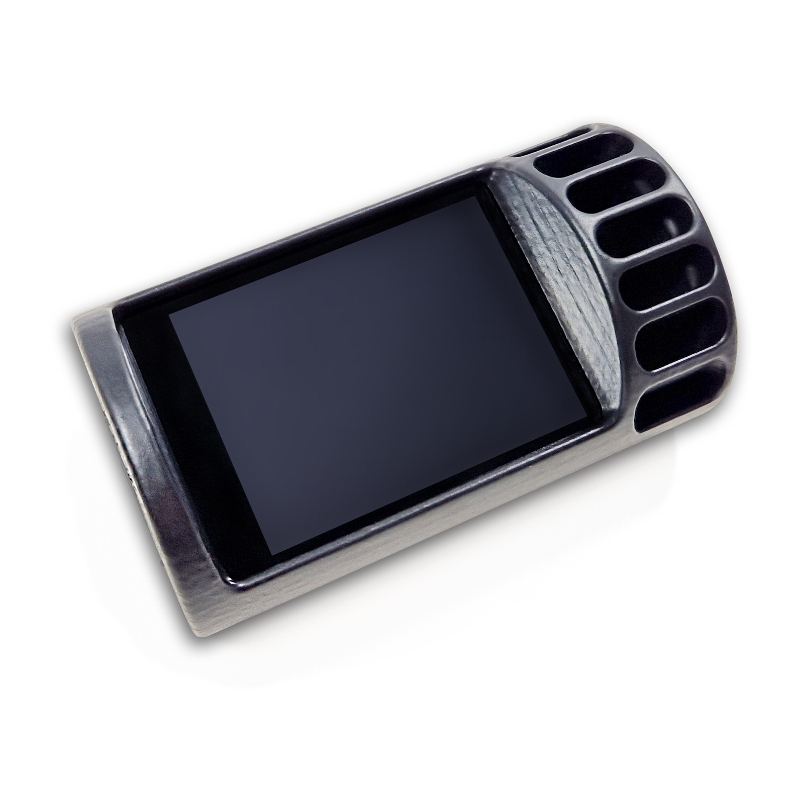 MFD28 Gen2 for BMW 5-series E34 LHD  ohne Klimaanlage