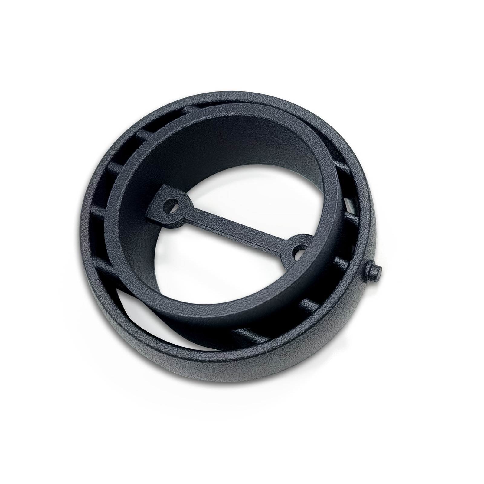 MFD15 - 52mm Bezel for Renault Clio 3 LHD