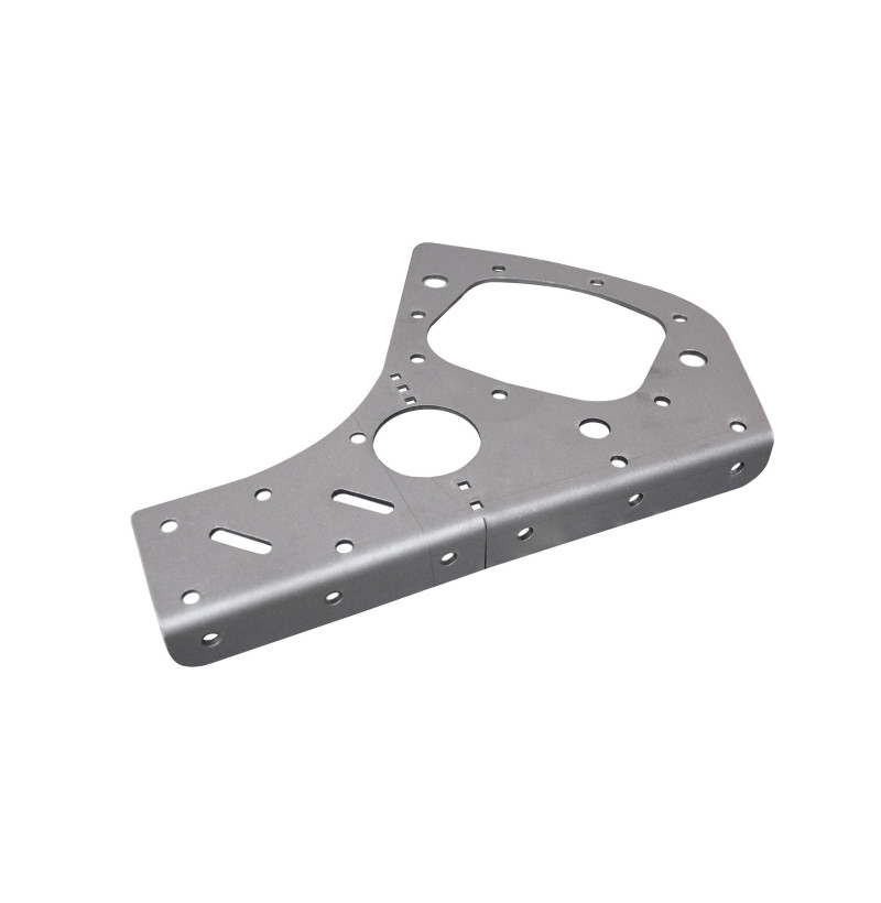 Support de bras de suspension arrière renforcé PRO V2 DRIFT pour BMW E46