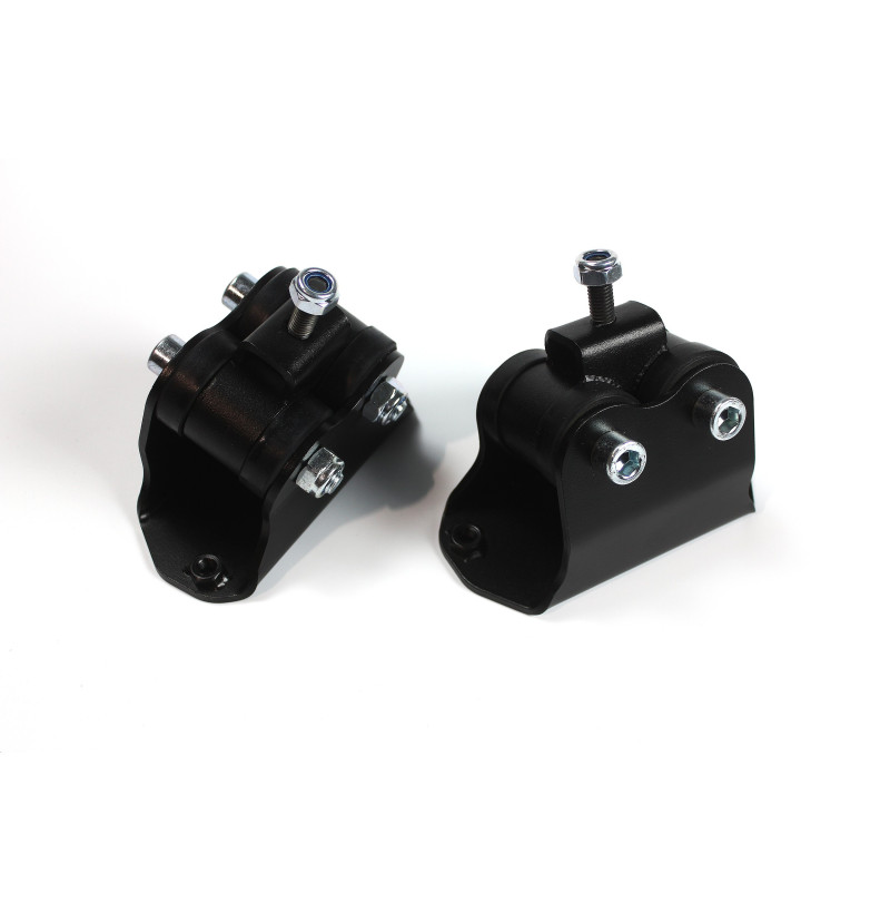 Supports moteur en polyuréthane pour BMW E90 E92 E82 E88