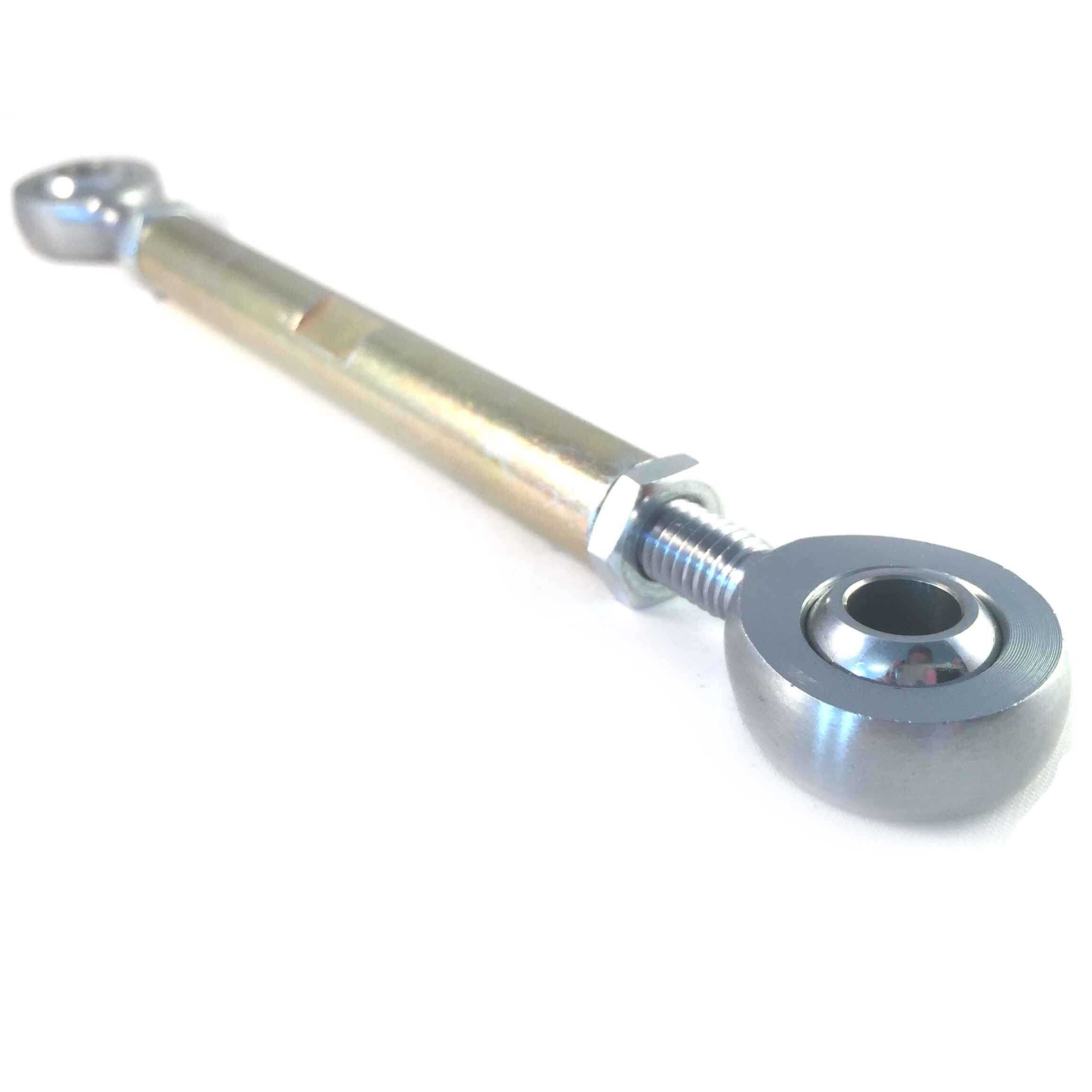 M8 Turnbuckle 110-140mm