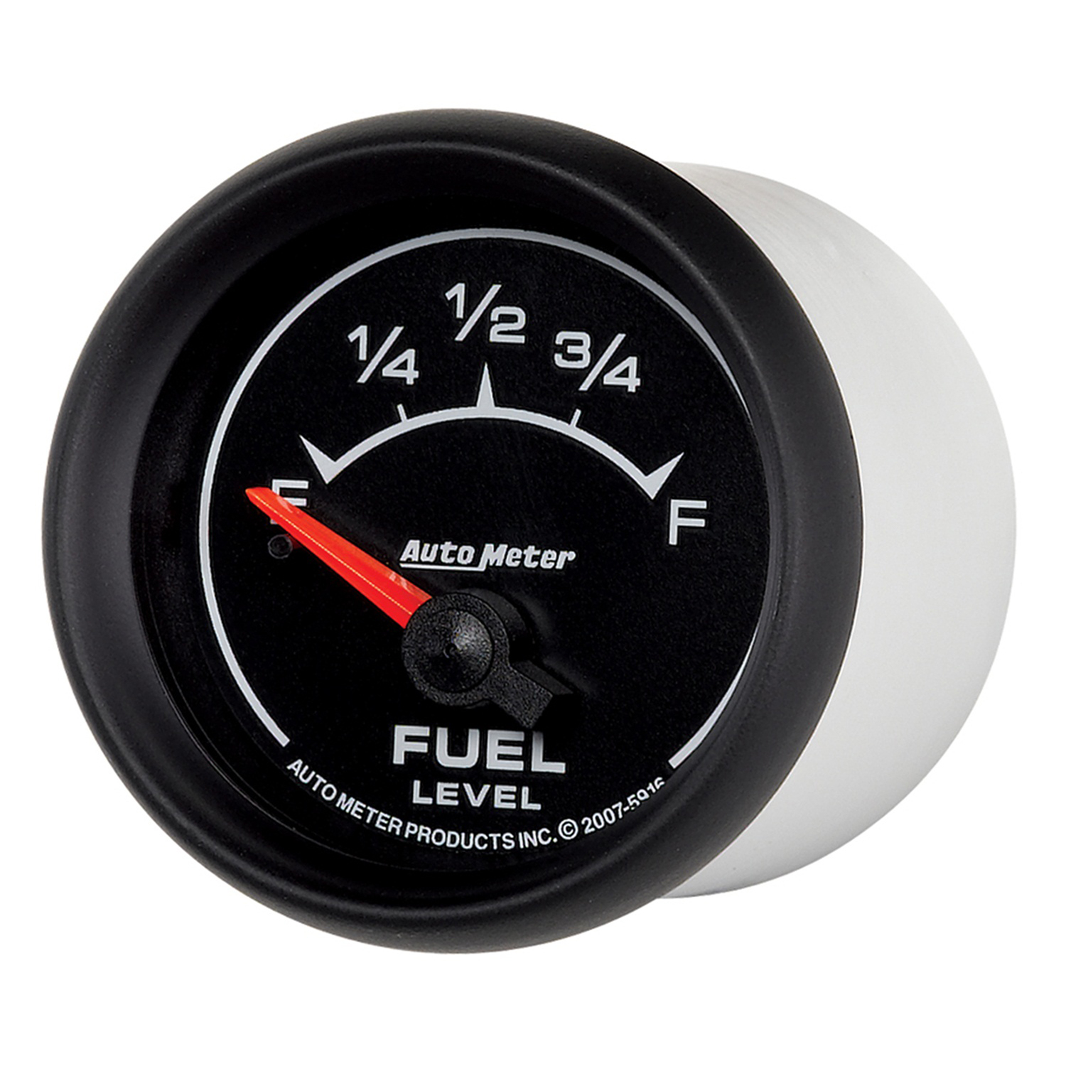 2-1/16" Fuel Level, 240-33 Ω, Sse, Es