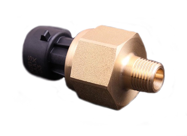 Capteur de pression d'huile/de carburant 1/8" NPT