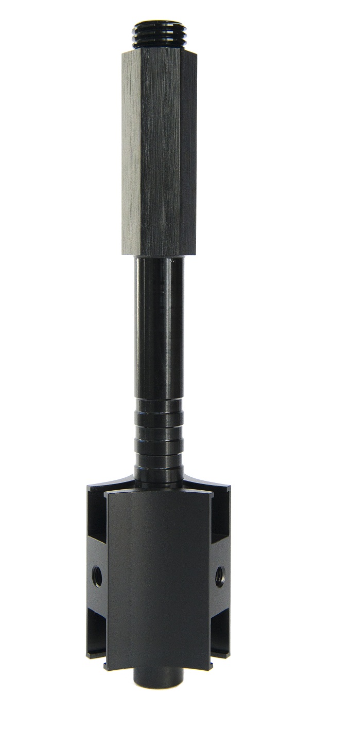 Kit de montage de pompe à carburant SPD pour SPD Catch tank