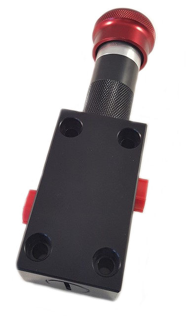Frein de stationnement hydraulique