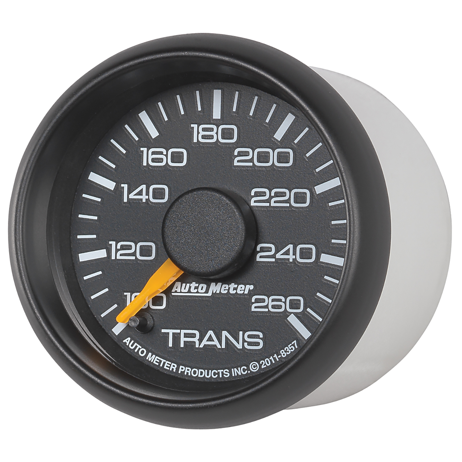 2-1/16" Transmission Temperature, 100-260 °F, Gm Factory Match