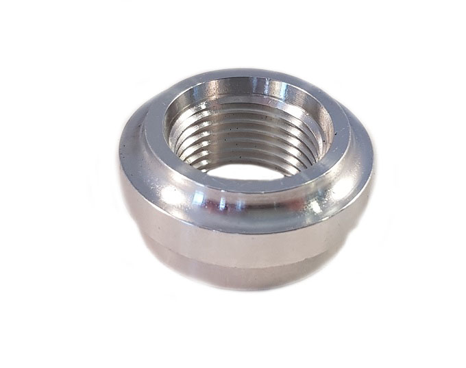 Connexion de soudage An20 Aluminium femelle