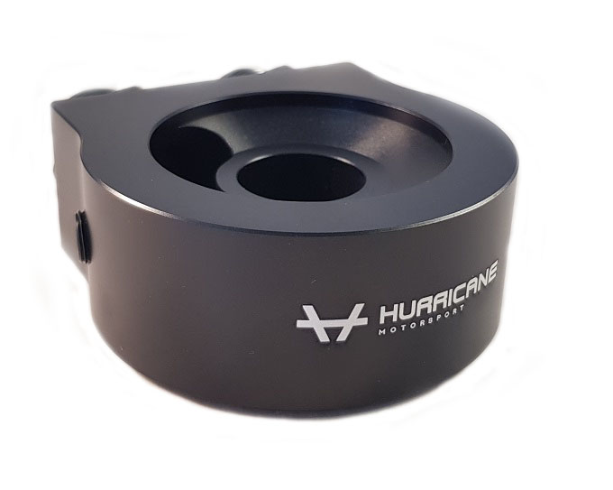 Hurricane - Adaptateur Sandwich Barra Moteur AN10