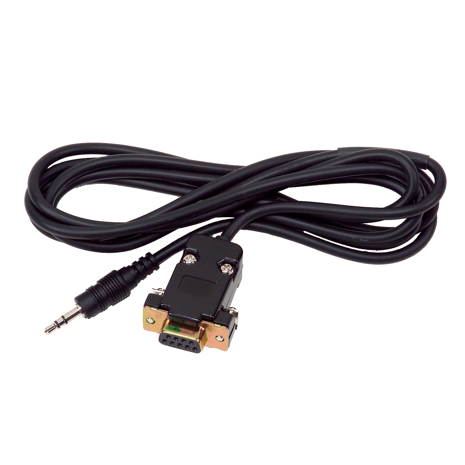 Ac-12; Pc Adapter Cable For Connection Of Test Equipment To A Pc
