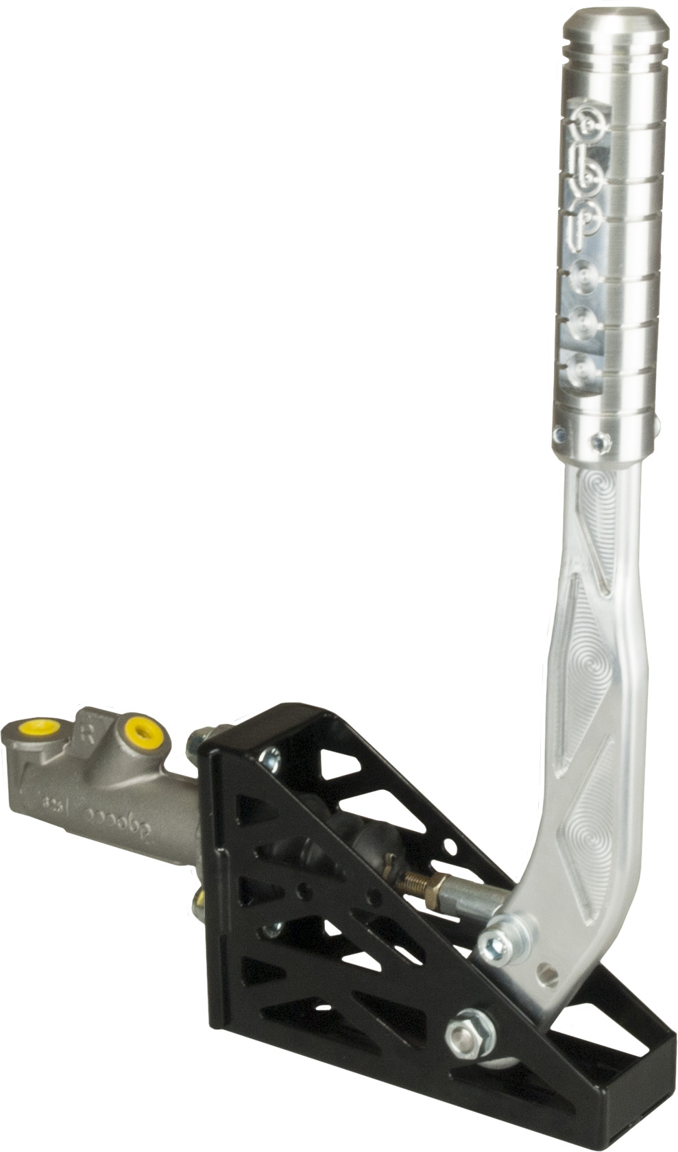 Frein à main hydraulique de billette en aluminium Pro-dérive V2