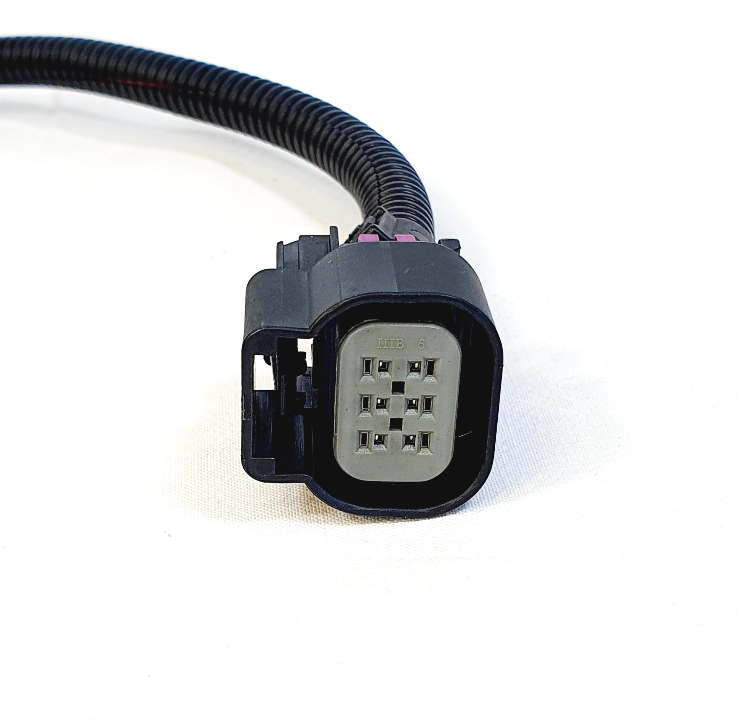 Câble pour accélérateur électrique 102 mm