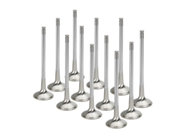 Kit de soupapes d'échappement Supertech Opel 27,5 mm (standard)