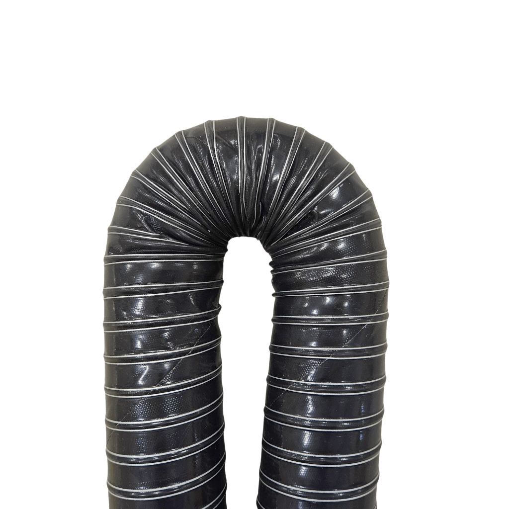 Tuyau d'air 2" 51 mm 2 couches