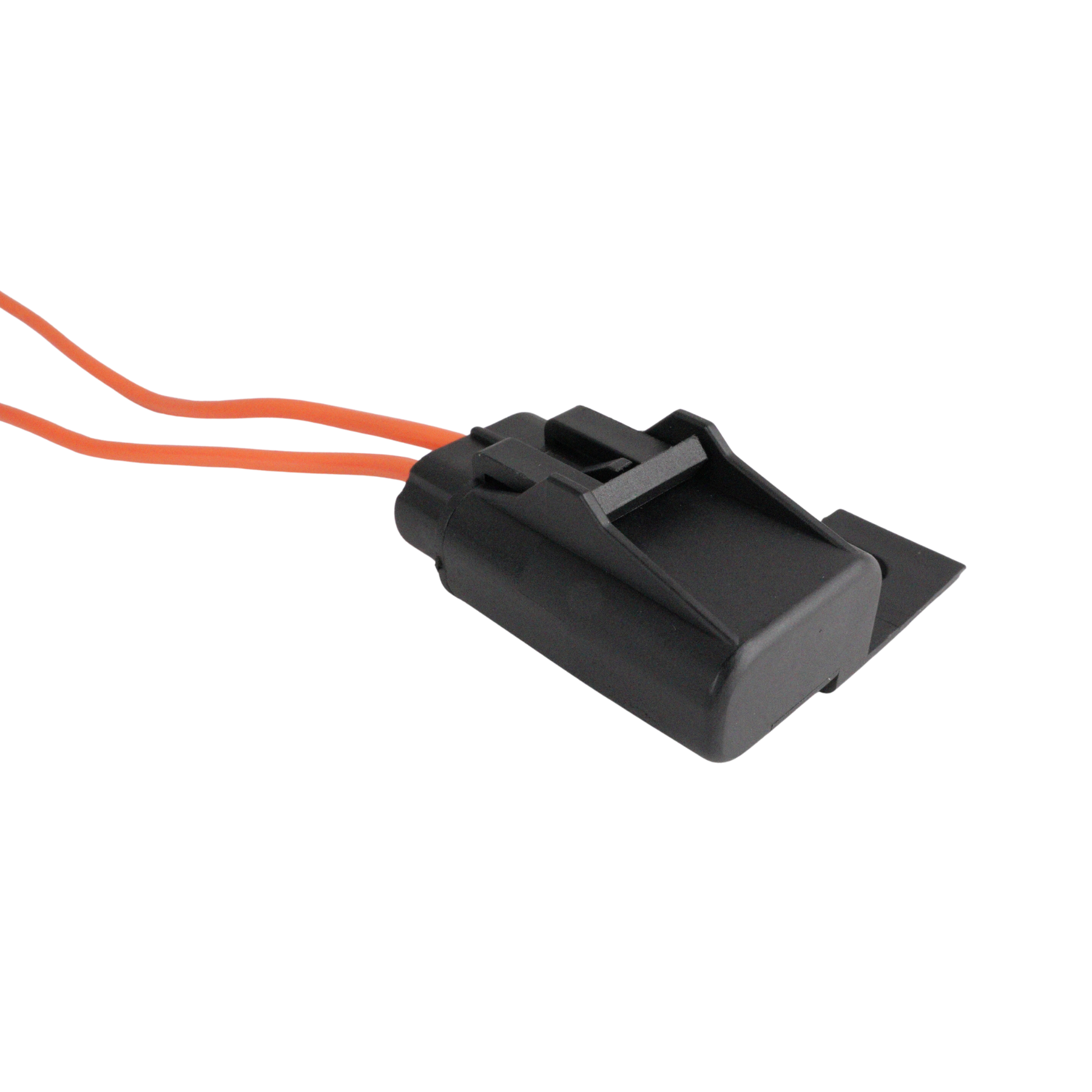 Porte-fusible MIDI AWG 12 / 3,31mm2 (Avec support)