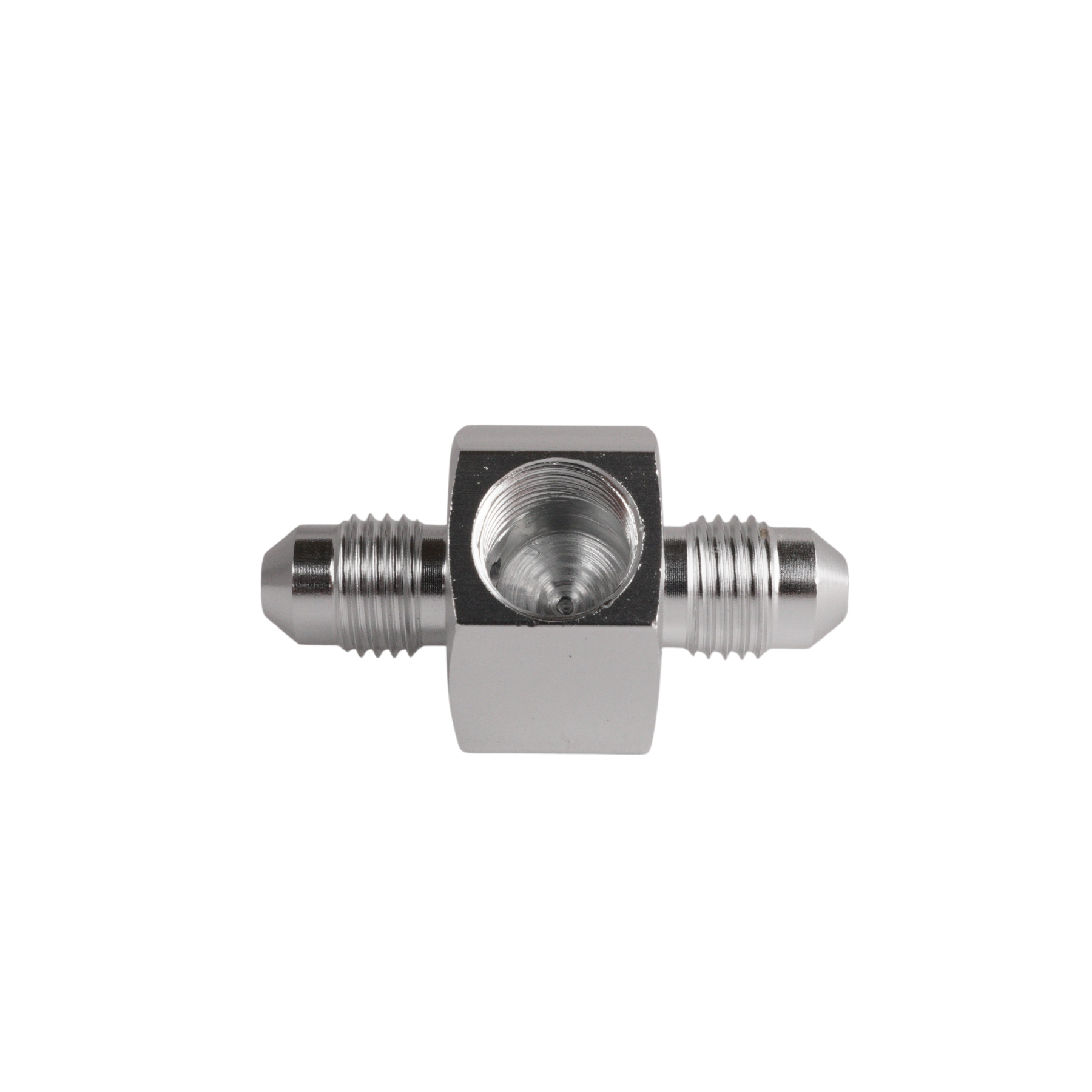 Adaptateur AN3 - AN3 mâle - 1/8" femelle